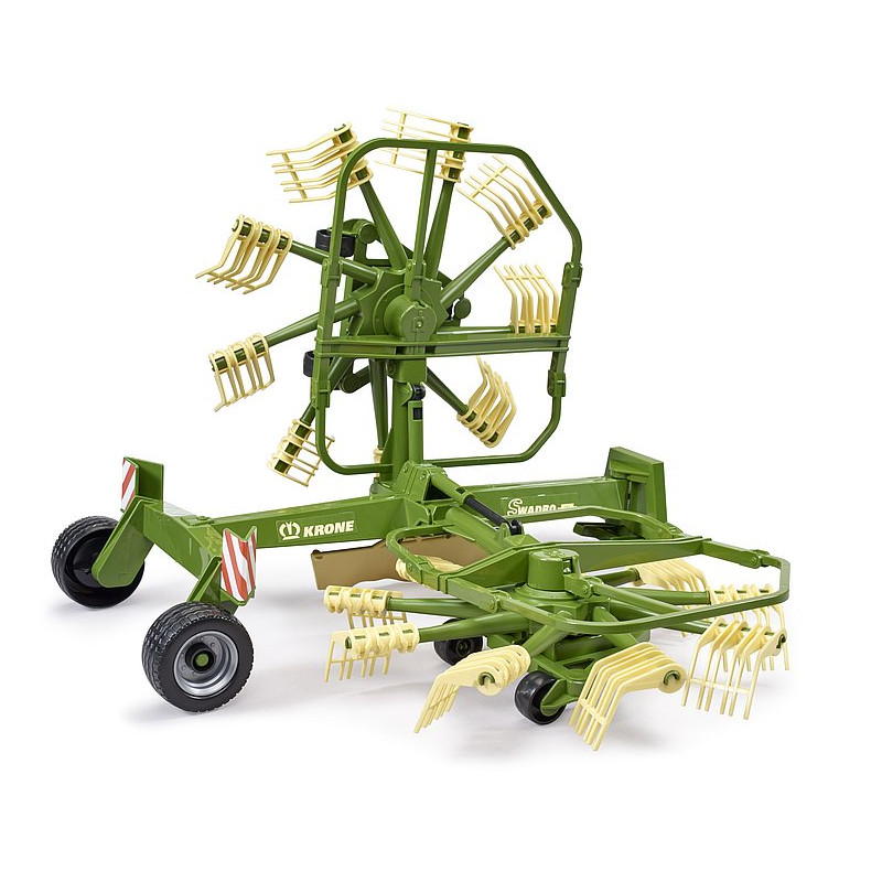 Bruder modeliukas grėblys Krone Swadro 60002216