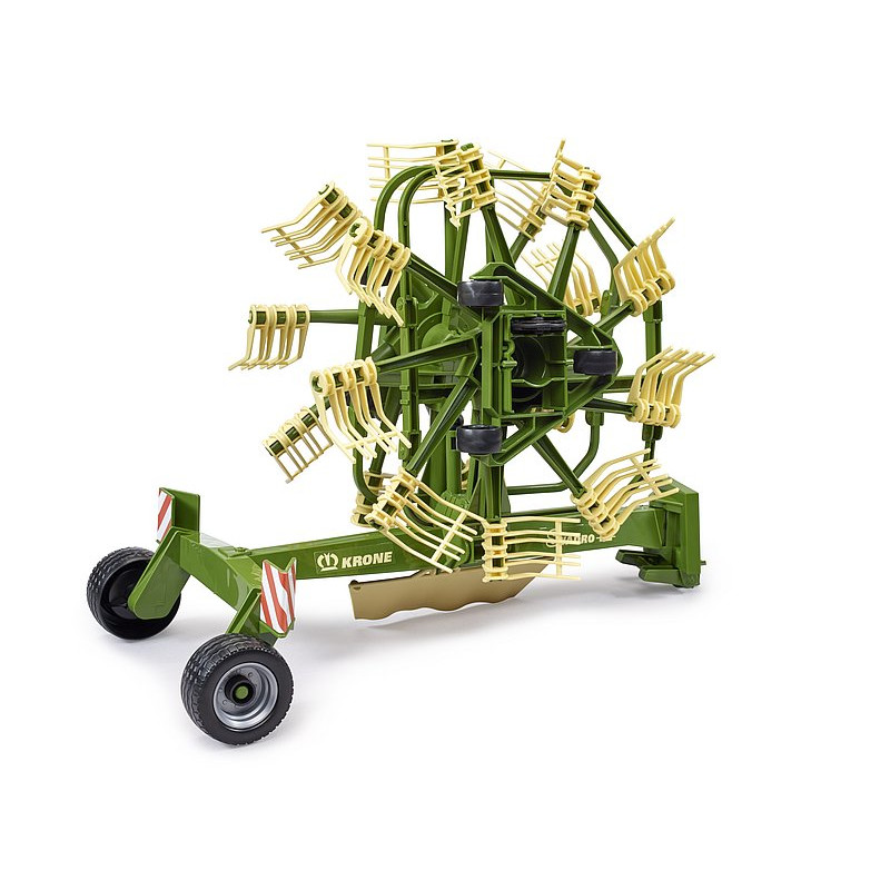 Bruder modeliukas grėblys Krone Swadro 60002216