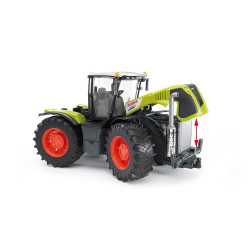 Bruder modeliukas traktorius Class Xerion 5000