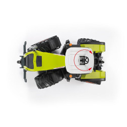 Bruder modeliukas traktorius Class Xerion 5000