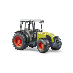 Bruder modeliukas traktorius Class Nectis 267F 02110