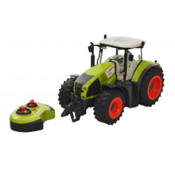 60099001 Pulteliu valdomas Class traktorius