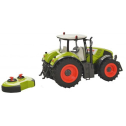 60099001 Pulteliu valdomas Class traktorius