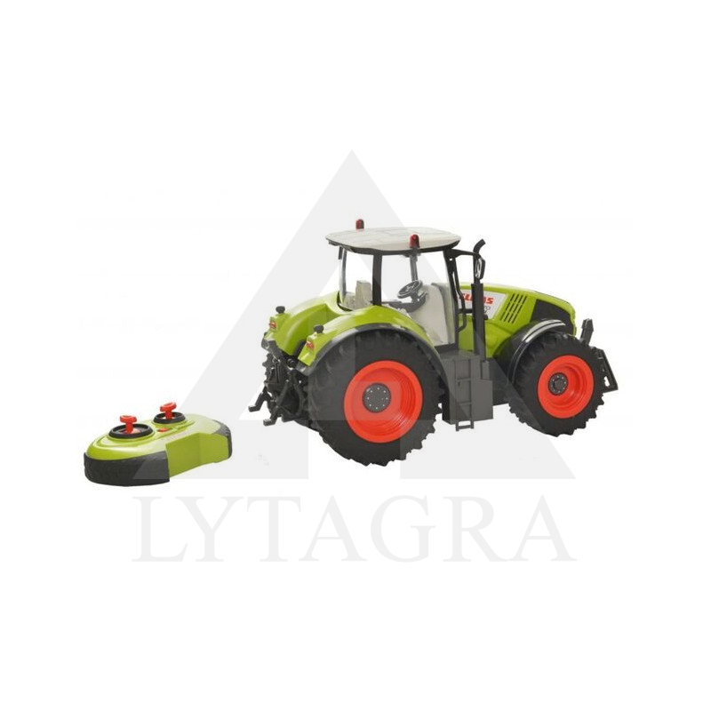 60099001 Pulteliu valdomas Class traktorius