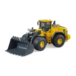 Bruder Volvo L260H krautuvas 02458
