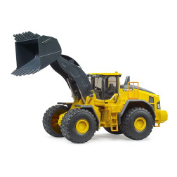 Bruder Volvo L260H krautuvas 02458