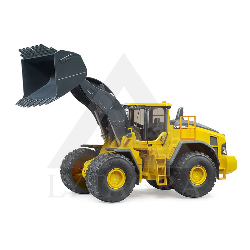 Bruder Volvo L260H krautuvas 02458