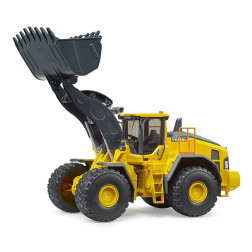 Bruder Volvo L260H krautuvas 02458