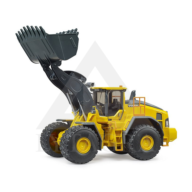Bruder Volvo L260H krautuvas 02458