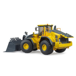 Bruder Volvo L260H krautuvas 02458