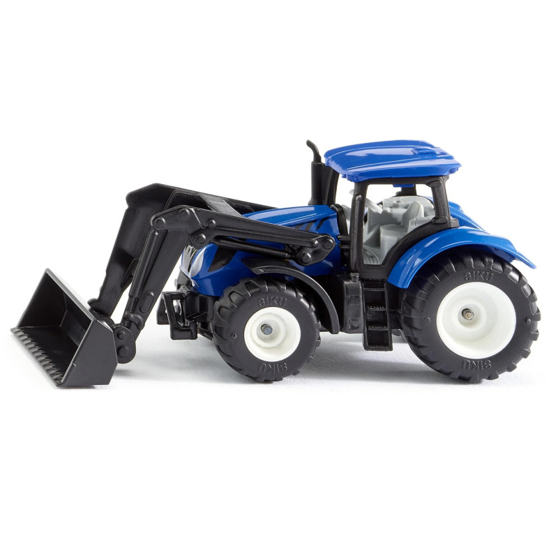 Siku modeliukas traktorius New Holland 6001396