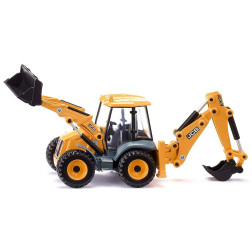 Siku JCB ekskavatorius 03558
