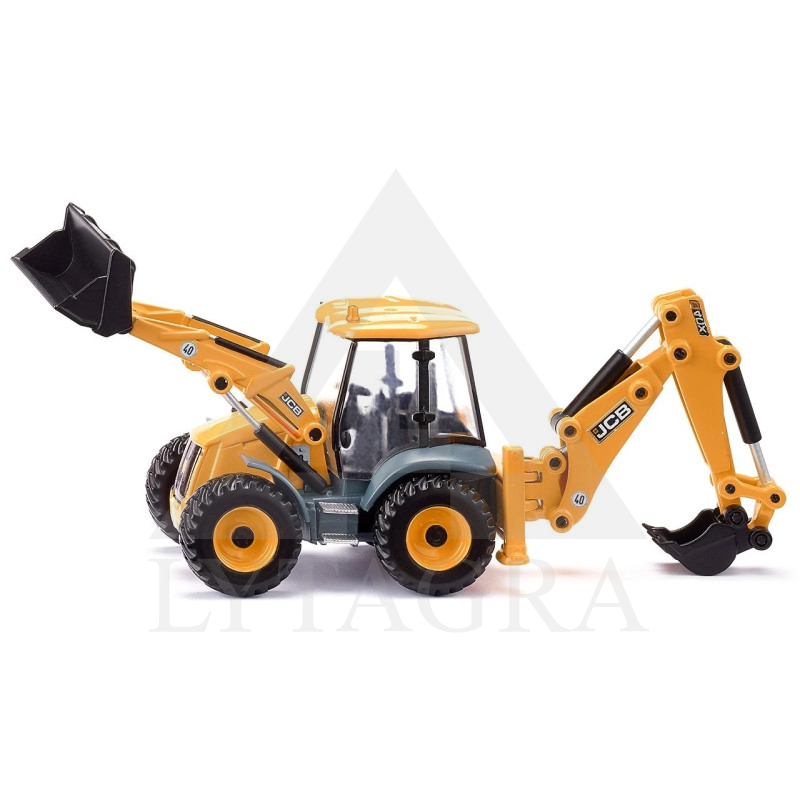 Siku JCB ekskavatorius 03558