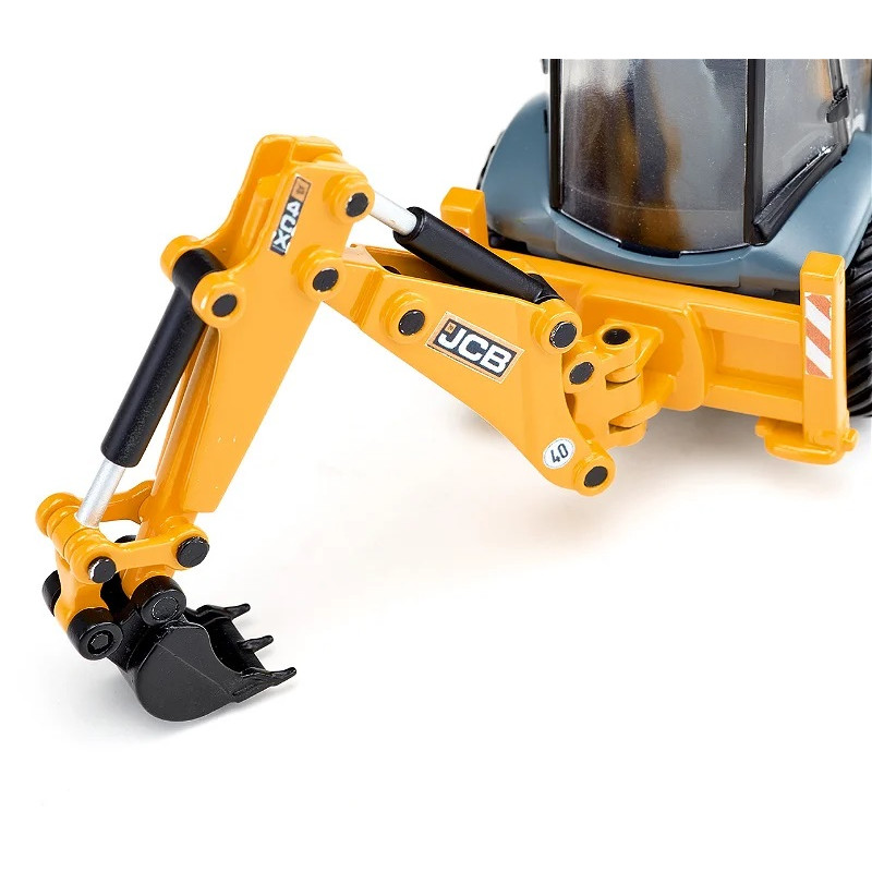 Siku JCB ekskavatorius 03558