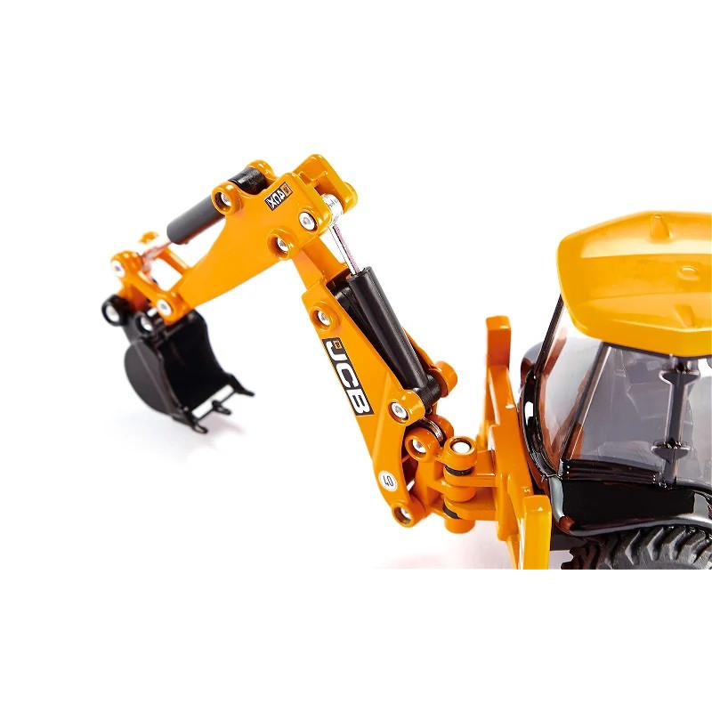 Siku JCB ekskavatorius 03558