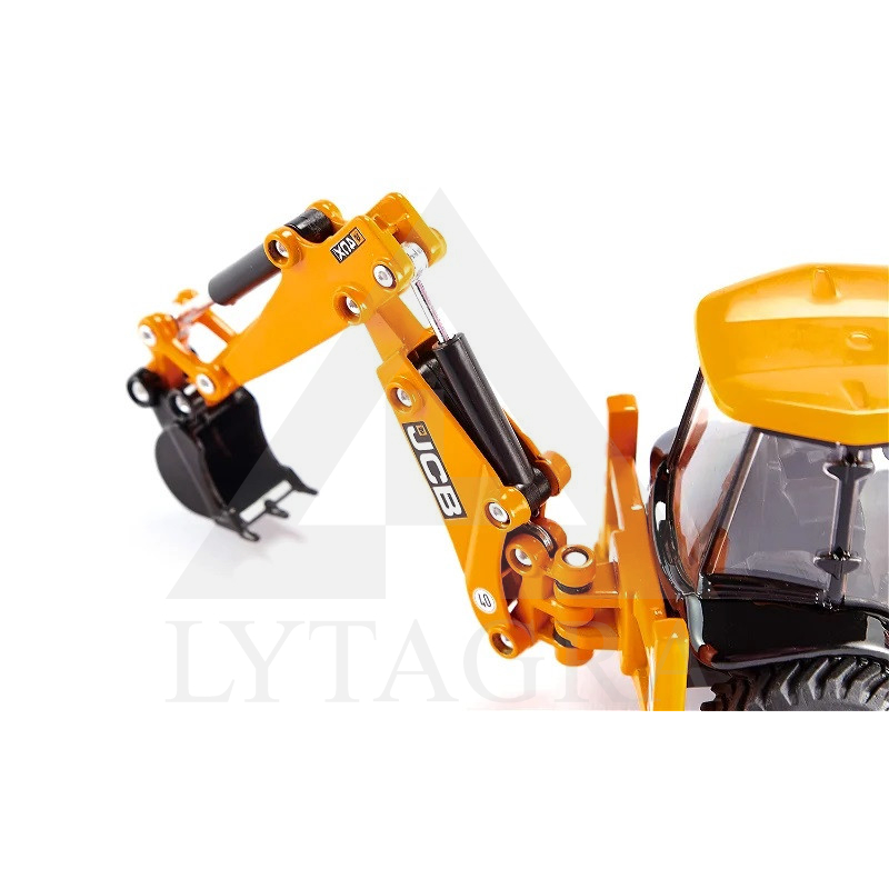 Siku JCB ekskavatorius 03558