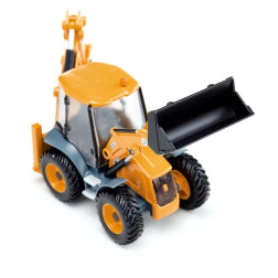 Siku JCB ekskavatorius 03558