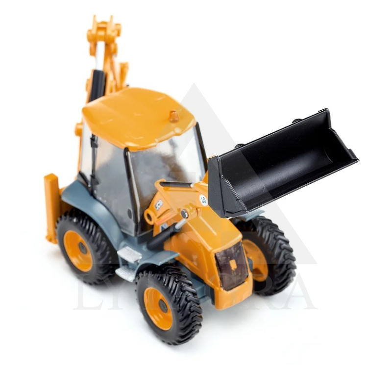 Siku JCB ekskavatorius 03558