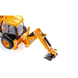 Siku JCB ekskavatorius 03558