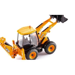 Siku JCB ekskavatorius 03558