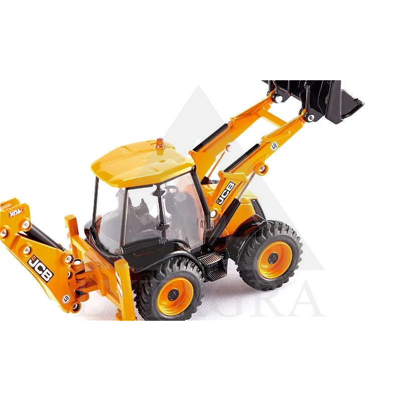 Siku JCB ekskavatorius 03558