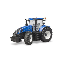 Bruder modeliukas 3120 New Holland  T7315