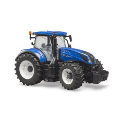 Bruder modeliukas 3120 New Holland  T7315