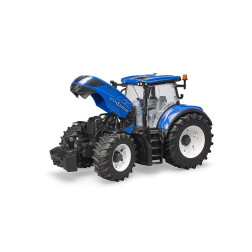Bruder modeliukas 3120 New Holland  T7315