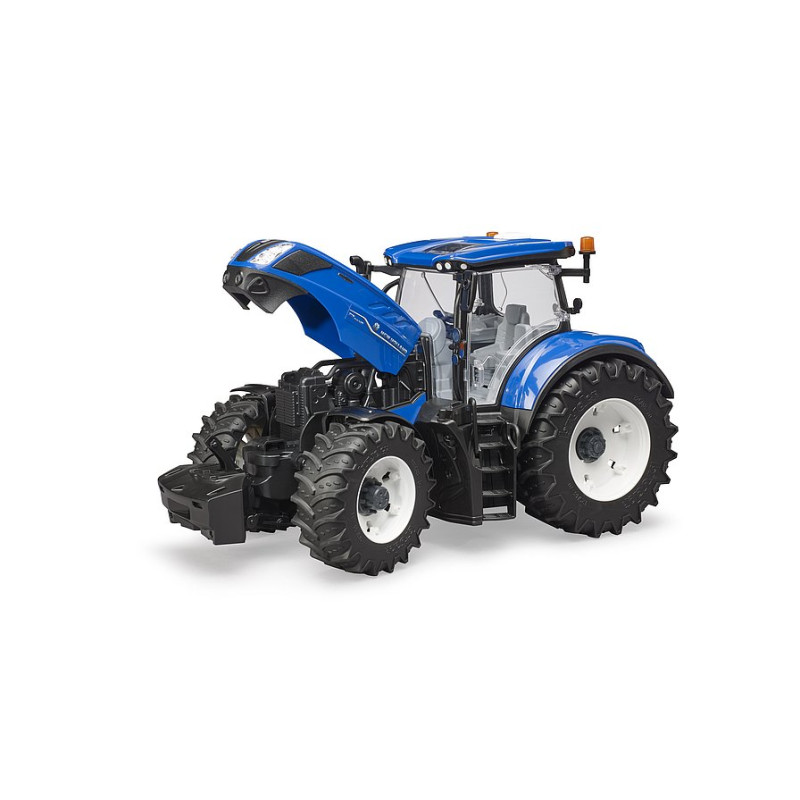 Bruder modeliukas 3120 New Holland  T7315