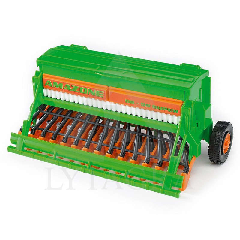 Bruder modeliukas sėjamoji Amazone D8-30 Super 02330