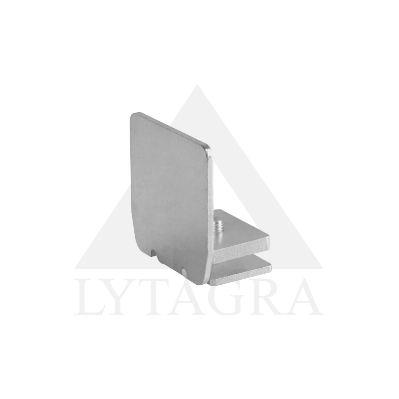 Aklė cinkuota profiliui  68x68x3 / 309.XM /Hi-Motions