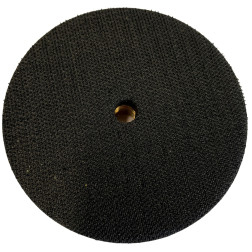 Padas šlifavimo Rubber PRO D100 M14