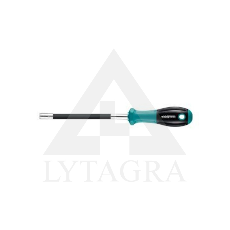 Atsuktuvas lankstus 1717 1/4  5/16x160