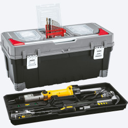 Dėžė įrankiams RIMAX PRO 25''