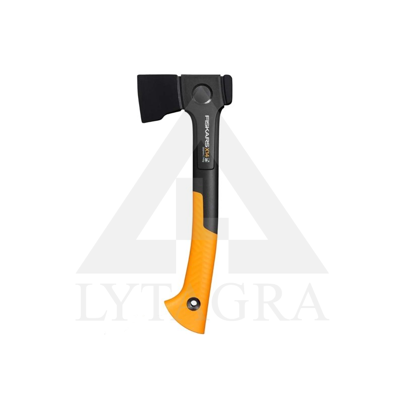 Kapojimo kirvis X-Series / X14 / Fiskars 1069102