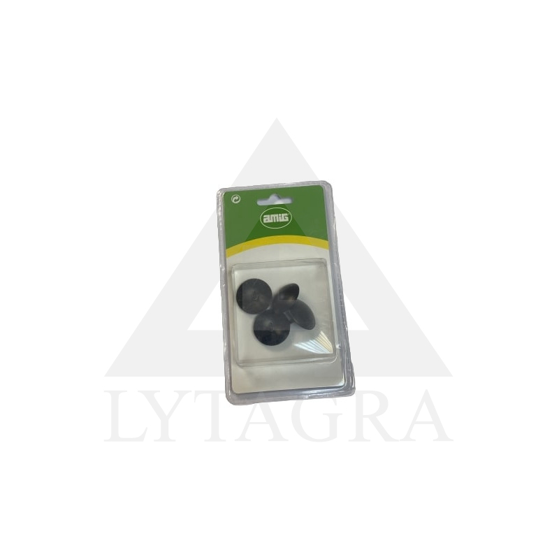 GREEN DEKORATYVINIS VINIS 30X28MM /10655