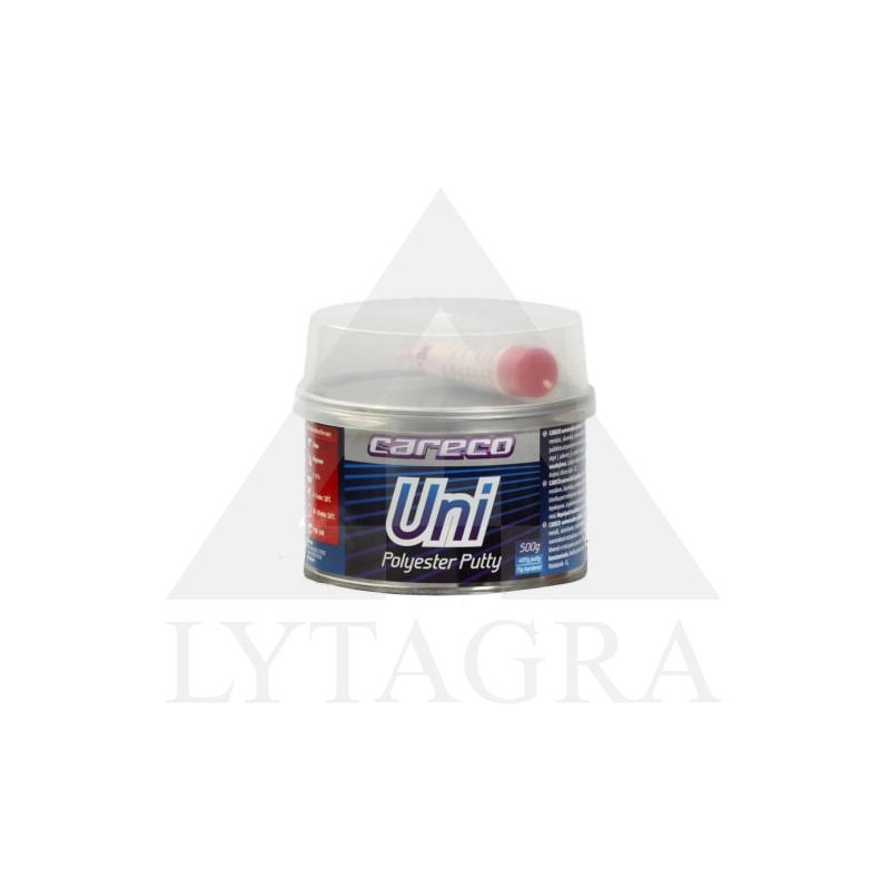 GLAISTAS UNIVERSALUS CARECO UNI 500 G. , 3033032