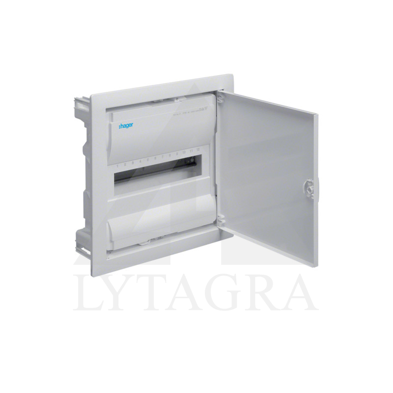 120420 VU12B SKYDELIS PL IP30/VOLTA