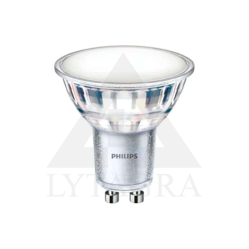 02052961LEMPA  LEDCOREPRO 4.9W/830 GU10 120  PHILIPS