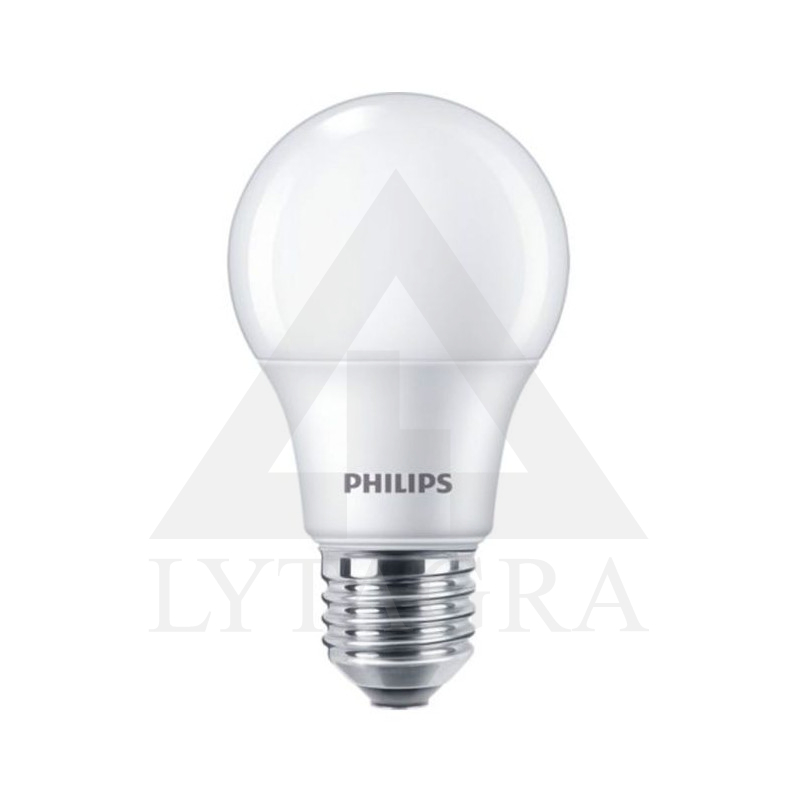 LED CORE PRO 8W/840 E27 A60 LEMPAPHILIPS