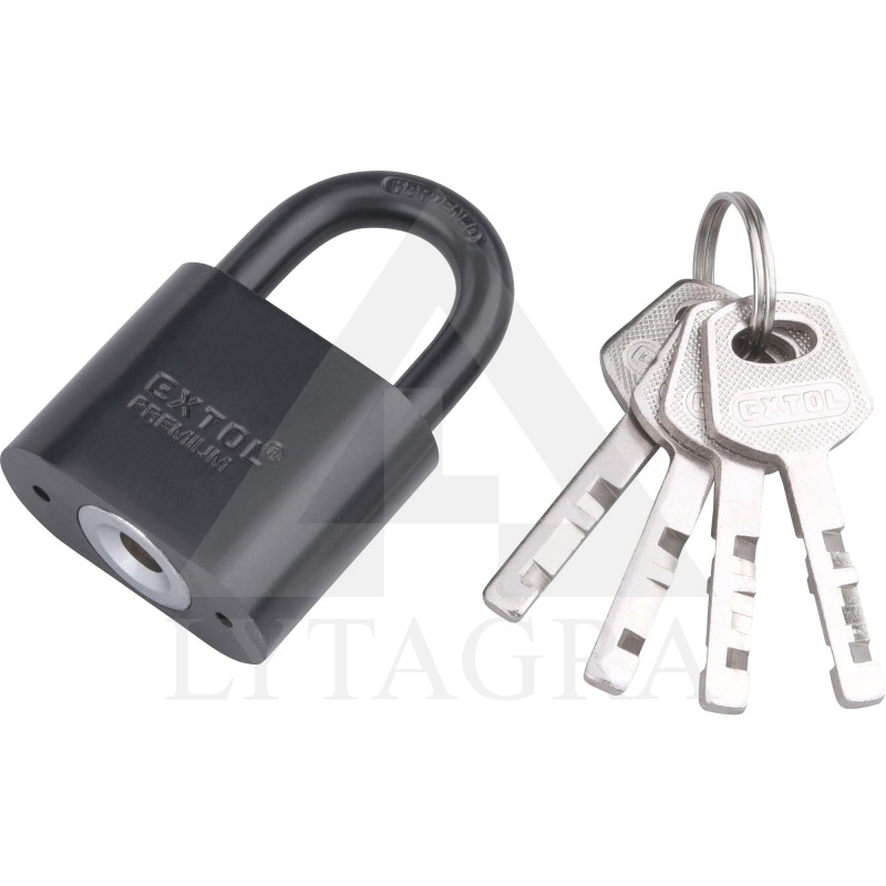 8857414:M SPYNA 40MM 4 RAKTELIAI EXTOL PREMIUM