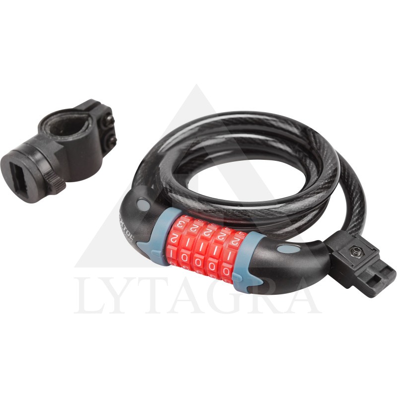 8857824:M KODINĖ DVIRAČIŲ SPYNA 12X1200MM
