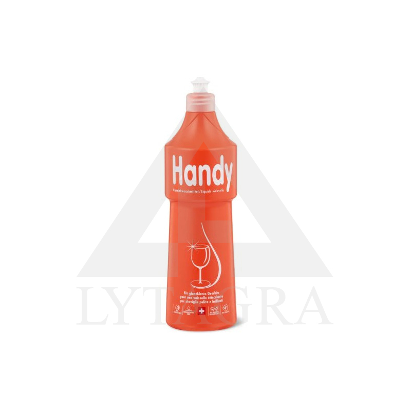 INDŲ PLOVIKLIS SKYSTIS HANDY 750 ML
