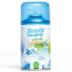 ORO G.SIMPLY THERAPLY SU DOZ.ANTITABAC 250ML