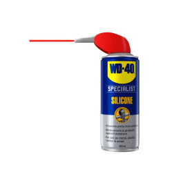 WD-40-400-SPEC3 SILICONE 400ML