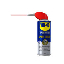 WD-40-SPRAY-GREASE WD-40 SPECIALIST ILGAI VEIKIAN