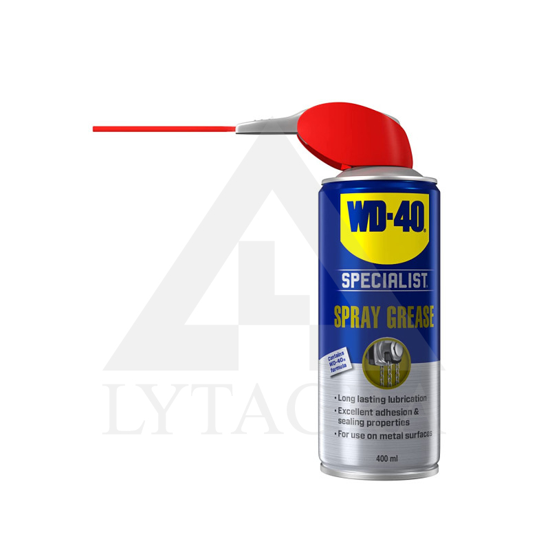 WD-40-SPRAY-GREASE WD-40 SPECIALIST ILGAI VEIKIAN