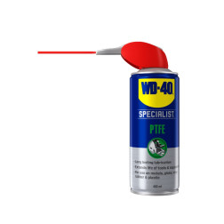 WD-40-PTFE WD-40 SPECIALIST PTFE DIDELIO NAŠUMO