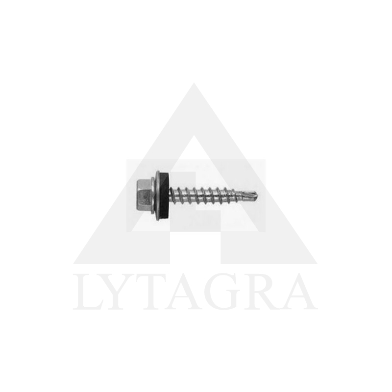 SRAIGTAI KRJP 4 8-80 ZN