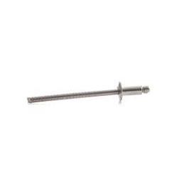 KNIEDĖS 4.0 10 INOX /INOX 01240004010